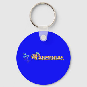 Llavero Oshernal
