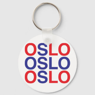 LLAVERO OSLO