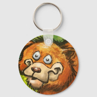 Llavero Oso