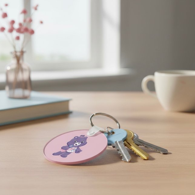 Llavero Oso (Subido por el creador)