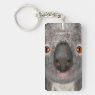 Llavero Oso Koala
