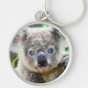 Llavero Osos Koala