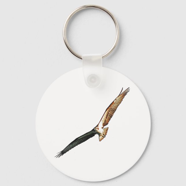 Llavero Osprey (Anverso)