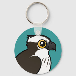 Llavero Osprey lindo