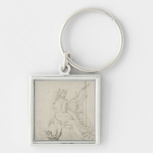 Llavero Ossian, 1804-5