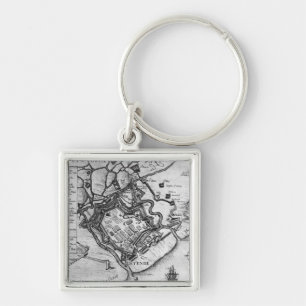 Llavero Ostende, de 'comentarios