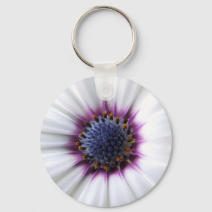 Llavero Osteospurmum Keychain