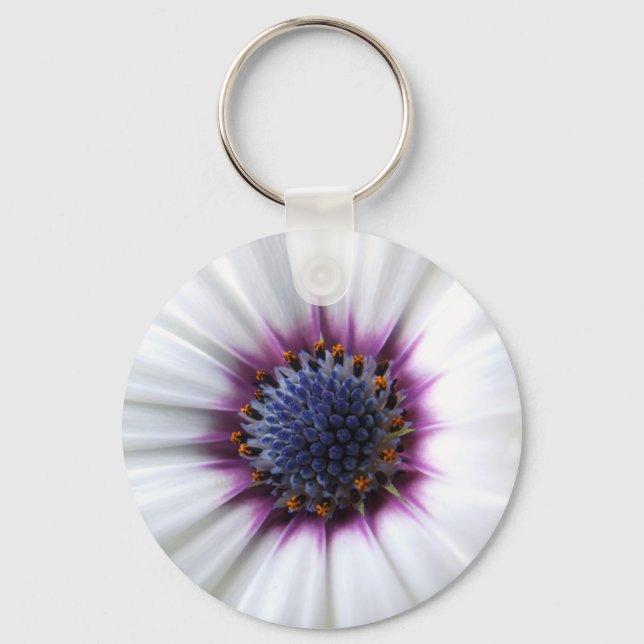 Llavero Osteospurmum Keychain (Anverso)