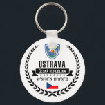 Llavero Ostrava<br><div class="desc">Ostrava</div>