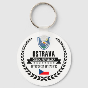 Llavero Ostrava