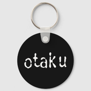 Llavero Otaku