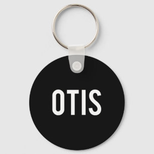 Llavero Otis - Camiseta de regalo para fan divertido nombr