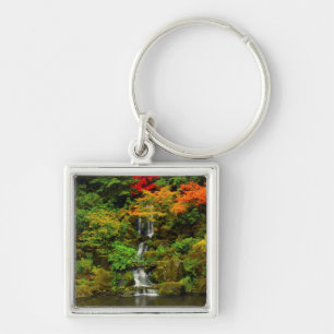 Llavero Otoño, Heavenly Falls