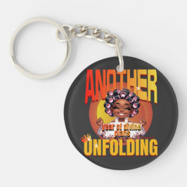 Llavero Otro año de planes divinos en desarrollo - Jeremía