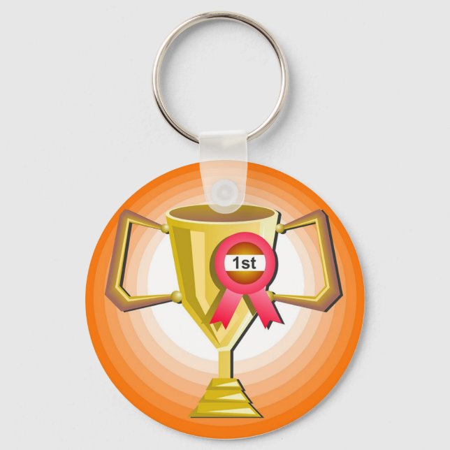 Llavero Otro trofeo (Anverso)