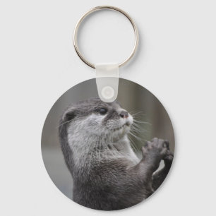 Llavero Otter Mastermind Keychain