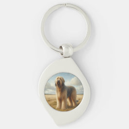 Llavero Otterhound
