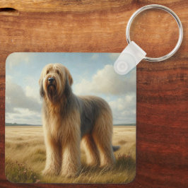 Llavero Otterhound