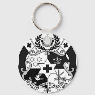 Llavero Otua Mo Tonga Productionz