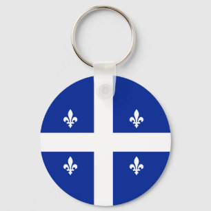 Llavero OUI Québec Référendum 1995 poster