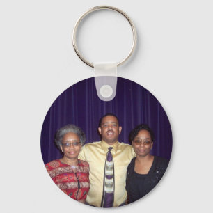 Llavero Ourfamilykeychain