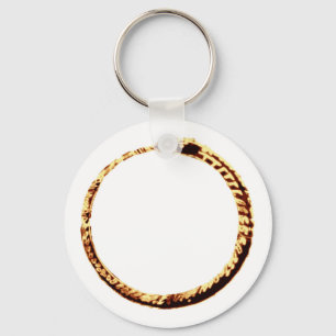 Llavero Ouroboros