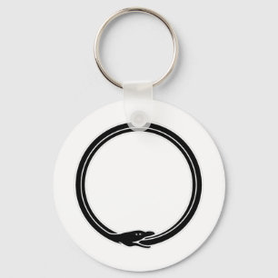 Llavero Ouroboros