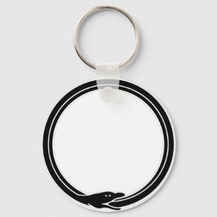 Llavero Ouroboros