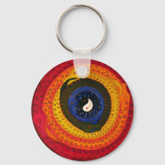 Llavero Ouroboros