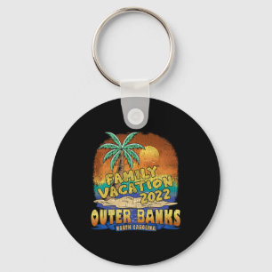 Llavero Outer Banks North Carolina Family Vacation 2022 So