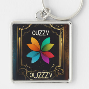 LLAVERO OUZZV