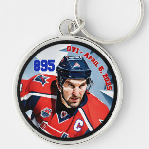 Llavero Ovi 2025