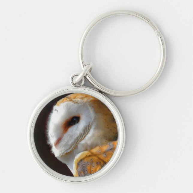 LLAVERO OWLS (Frente)