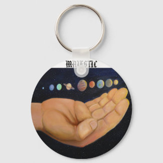 LLAVERO P1000304, MAJESTIC