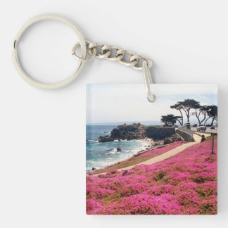 Llavero Pacific Grove-Monterey Calif