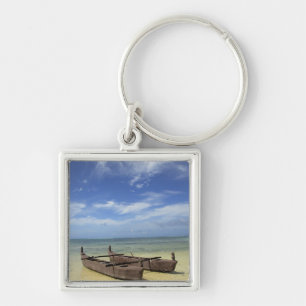 Llavero Pacífico Sur, Polinesia Francesa, Marruecos.