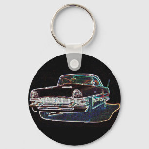 Llavero Packard 1955