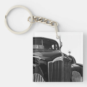 Llavero Packard One Twenty