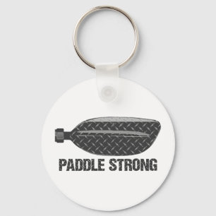 Llavero Paddle Strong