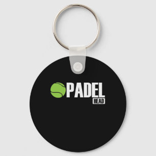 Llavero Padel Head Tennis Sport und Ball