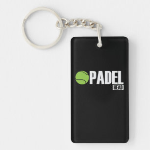 Llavero Padel Head Tennis Sport und Ball