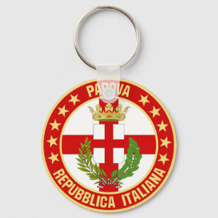 Llavero Padova