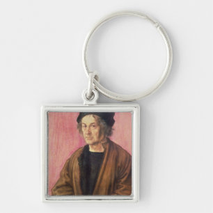 Llavero Padre de Albrecht Durer, 1497