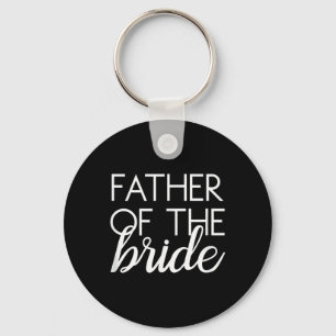 Llavero Padre De La Novia Matando A La Boda De La Familia