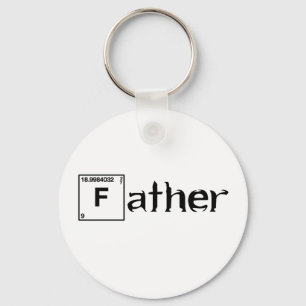 Llavero Padre... Regalo del día del padre