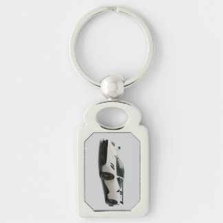 Llavero Pagani keychain