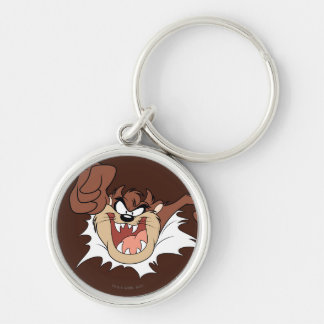 Llavero Página de reventado de TAZ™
