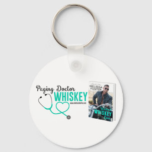 Llavero Paging Dr. Bones Whiskey Toma Una Cadena De Claves