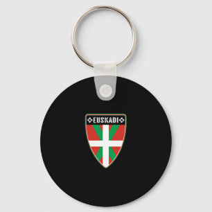 Llavero País Vasco Euskadi