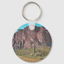 Paisaje fotográfico del desierto de Arizona